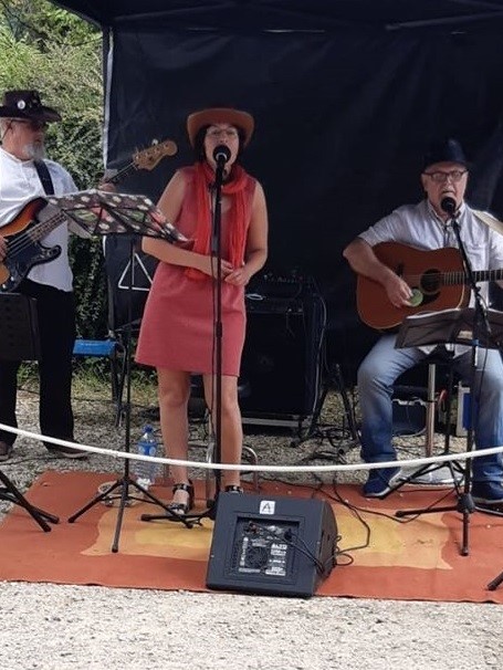 Oldman River - Groupe de musique country, folk US, old time, ambiance western, sur Limoges et la Haute-Vienne 